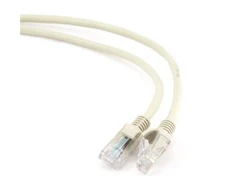 Cablexpert | PP12-3M | rusvai gelsvas RJ-45 | RJ-45