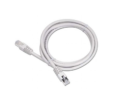 Cablexpert | PP12-5M | rusvai gelsvas RJ-45 | RJ-45