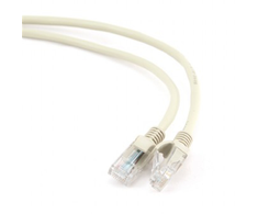 Cablexpert | PP12-5M | rusvai gelsvas RJ-45 | RJ-45