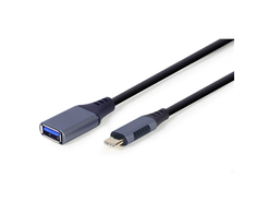 Gembird Cablexpert | USB-C į OTG AF adapteris