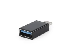 Gembird Cablexpert | USB–HDMI ekrano adapteriai