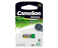 Camelion | A23/MN21 | Plius Šarminis | 1 vnt.