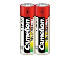 Camelion | AA/LR6 | Plus Alkaline | 2 pc(s)