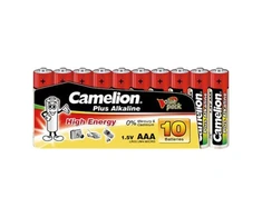 Camelion | AAA/LR03 | 1170 mAh | Plus Alkaline | 200 pc(s)