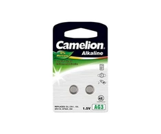 Camelion | AG3/LR41/LR736/392 | Alkaline Buttoncell | 2 pc(s)