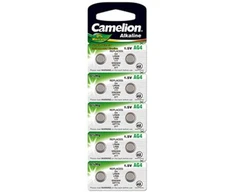 Camelion | AG4/LR66/LR626/377 | Alkaline Buttoncell | 10 pc(s)