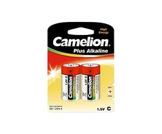 Camelion | C/LR14 | Plus Alkaline LR14 | 2 pc(s)