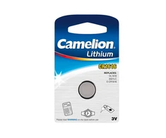 Camelion | CR1616-BP1 | CR1616 | Litis | 1 vnt.