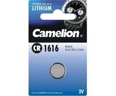 Camelion | CR1616-BP1 | CR1616 | Litis | 1 vnt.