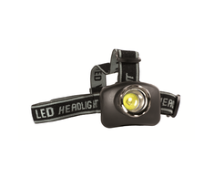 Camelion | Priekinis žibintas | CT-4007 | SMD LED | 130 lm | Priartinimo funkcija