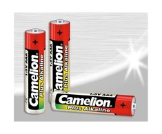 Camelion | LR03-BP10 | AAA/LR03 | Plius Šarminis | 10 vnt.