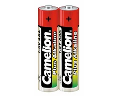 Camelion | LR03-SP2 | AAA/LR03 | Plius Šarminis | 2 vnt.