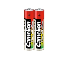 Camelion | LR03-SP2 | AAA/LR03 | Plius Šarminis | 2 vnt.