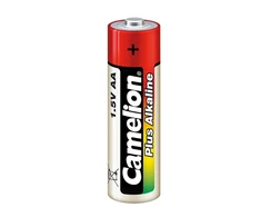 Camelion | LR6-BP10 | AA/LR6 | Plius Šarminis | 10 vnt.