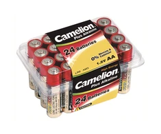 Camelion | LR6-PB24 | AA/LR6 | Plus Alkaline | 24 pc(s)