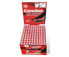 Camelion | LR6-SP10 | AA/LR6 | 2700 mAh | Plus Alkaline | 240 pc(s)