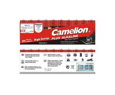 Camelion | LR6-SP10 | AA/LR6 | 2700 mAh | Plus Alkaline | 240 pc(s)