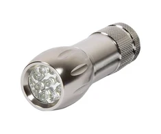 Camelion | Fakelas | CT4004 | 9 LED