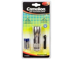Camelion | Fakelas | CT4004 | 9 LED
