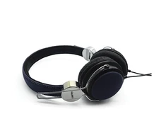 Camry CR 1128 Ausinės/3.5mm jack/ 32Ω±10%/20Hz~20 000Hz/Juodas Camry CR 1128 Juodas, 3.5 mm, 20 - 20 000 Hz,