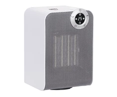 Camry Heater CR 7720 Ventiliatoriaus šildytuvas, 1800 W, Galios lygių skaičius 2, Baltas