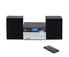 Muzikinis centras CAMRY CR 1173 mini hi-fi system