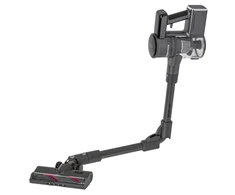 Camry CR 7063 vertikalus dulkių siurblys - PRO LED Juodas
