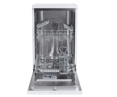Candy Indaplovė | CDPH 2L1049W-01 | Free standing | Plotis 45 cm | Number of place settings 10 | Number of programs 5 | Energy efficiency class E | Baltas +DOVANA Hoover dulkių siurblys