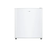 Candy | Šaldytuvas | CHASD4351EWC | Energy efficiency class E | Free standing | Larder | Height 51 cm | Šaldytuvas net capacity 42 L | 37 dB | Baltas +DOVANA Hoover dulkių siurblys