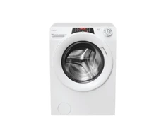 Candy Skalbimo mašina | RO 1486DWMT/1-S | Energy efficiency class A | Front loading | Skalbimo talpa 8kg | 1400 RPM | Gylis 54 cm | Plotis 60 cm | Ekranas | Digital | Steam function | Baltas