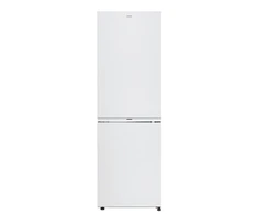 Candy Šaldytuvas | CNCQ2T618EW | Energy efficiency class E | Free standing | Combi | Height 185 cm | No Frost system | Šaldytuvas net capacity 235 L | Šaldiklis net capacity 120 L | 38 dB | Baltas +DOVANA Hoover dulkių siurblys