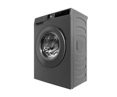 Skalbimo mašina Candy BR 26SSR6G-S, 6 kg, 1200 rpm +DOVANA Hoover dulkių siurblys