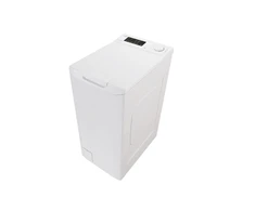 Skalbimo mašina Candy ProWash 300 TCA283D2-S, kraunama per viršų, 8 kg, 1200 rpm