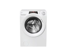 Candy Skalbimo mašina with Dryer | ROW 4854DWMT/1-S | Energy efficiency class A/D | Front loading | Skalbimo talpa 8kg | 1400 RPM | Gylis 53 cm | Plotis 60 cm | Ekranas | TFT | Drying system | Drying capacity 5kg | Steam function | Wi-Fi | Baltas