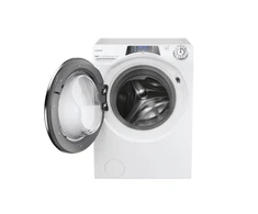Skalbimo mašina-džiovyklė Candy RPW4966BWMBC/1-S, 9/6 kg, 1400 rpm