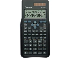 Canon Calculator F-715SG