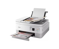Spausdintuvas Canon PIXMA TS7451i | Spalvotas | Rašalinis | Kopijuoti, spausdinti, nuskaityti | Wi-Fi | Maksimalus ISO A serijos popieriaus dydis A4 | Baltas