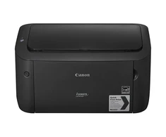 Canon Bundle Spausdintuvas i-SENSYS LBP6030B ir CRG-725 (2vnt.) Mono, lazerinis, A4, Juodas