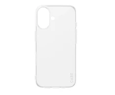 Panzer Glass CARE by PanzerGlass X-Ray Soft Basic Apple iPhone 16 6.1" dėklas telefonui skaidrus 1441