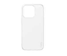 Panzer Glass CARE by PanzerGlass X-Ray Soft Basic Apple iPhone 16 Pro 6.3" dėklas telefonui skaidrus/Transparent 1442