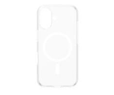 PanzerGlass Flagship Apple iPhone 16 6.1 Panzer Glass CARE " baltas MagSafe 1337