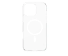 Panzer Glass CARE by PanzerGlass Flagship Apple iPhone 16 Pro Max 6.9" dėklas telefonui baltos spalvos/dėklas telefonui baltos spalvos MagSafe 1340