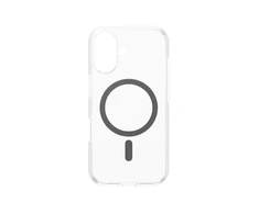 Panzer Glass CARE by PanzerGlass Flagship Case Apple iPhone 16 6.1" dėklas telefonui juodos spalvos/dėklas telefonui juodos spalvos MagSafe 1345