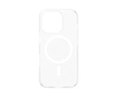 Panzer Glass CARE by PanzerGlass Flagship Star Lit Apple iPhone 16 Pro 6.3" dėklas telefonui baltos spalvos/dėklas telefonui baltos spalvos MagSafe 1342