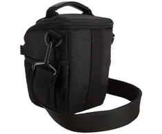 Case Logic Bryker | DSLR camera case | Juodas