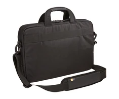 Case Logic | Briefcase | NOTIA-116 Notion | Tinka iki 15.6 " | Shoulder strap | Juodas
