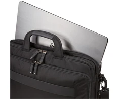 Case Logic | Briefcase | NOTIA-116 Notion | Tinka iki 15.6 " | Shoulder strap | Juodas