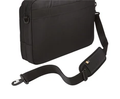 Case Logic | Briefcase | NOTIA-116 Notion | Tinka iki 15.6 " | Shoulder strap | Juodas