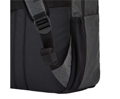 Case Logic Atvejo logika | Era | Tinka iki 15,6" | Kuprinė | Obsidianas