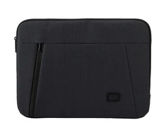 Case Logic | Nešiojamas kompiuteris Case | HUXS213 Huxton | Tinka iki 13 " | Sleeve | Juodas